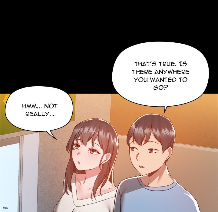 All About That Game Life Chapter 58 - Manhwa18.com