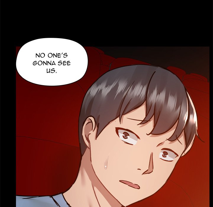 All About That Game Life Chapter 58 - Manhwa18.com