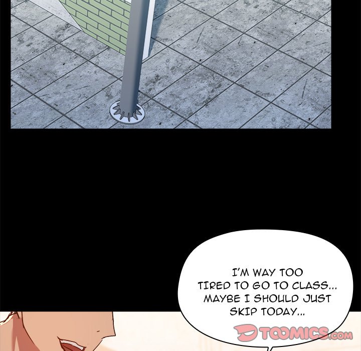 All About That Game Life Chapter 61 - Manhwa18.com