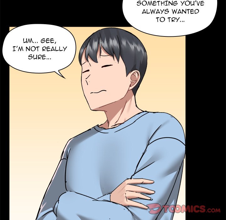 All About That Game Life Chapter 61 - Manhwa18.com