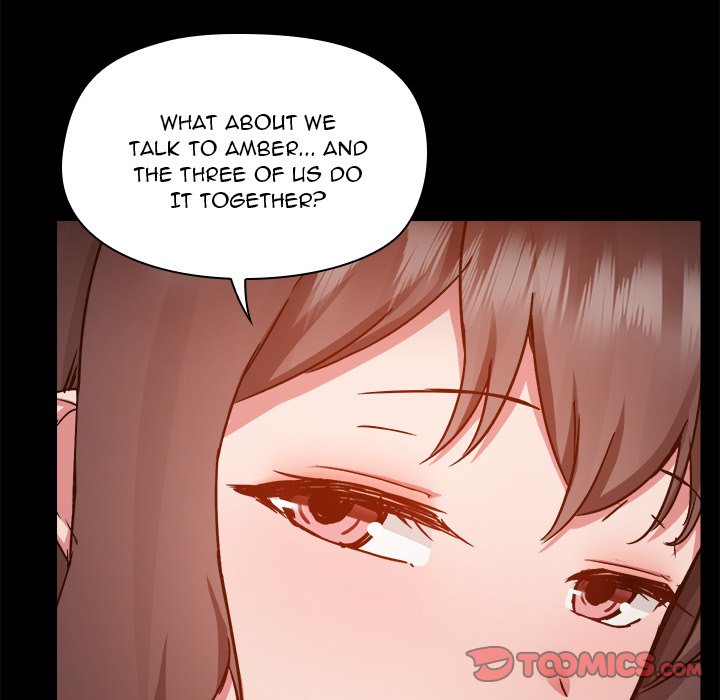 All About That Game Life Chapter 61 - Manhwa18.com