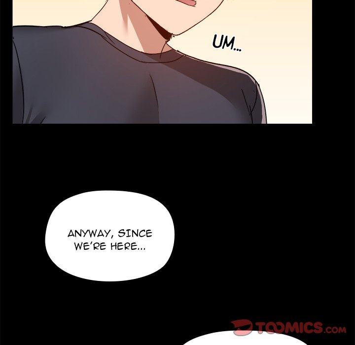 All About That Game Life Chapter 62 - Manhwa18.com