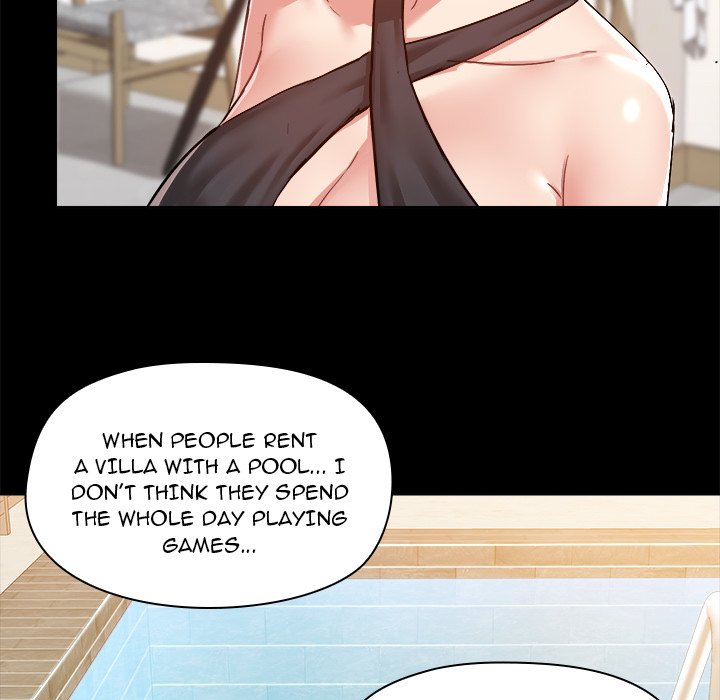 All About That Game Life Chapter 62 - Manhwa18.com