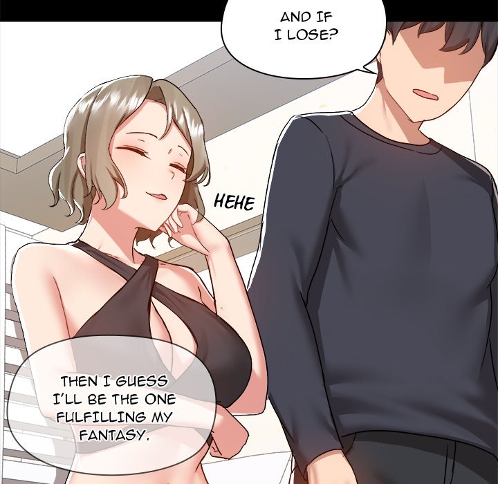 All About That Game Life Chapter 62 - Manhwa18.com