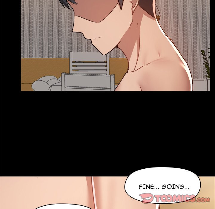 All About That Game Life Chapter 64 - Manhwa18.com