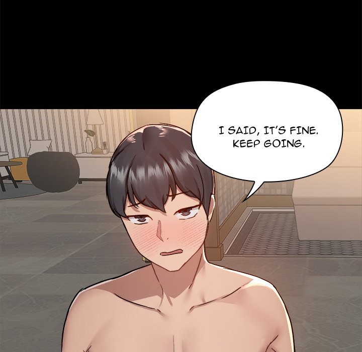 All About That Game Life Chapter 64 - Manhwa18.com