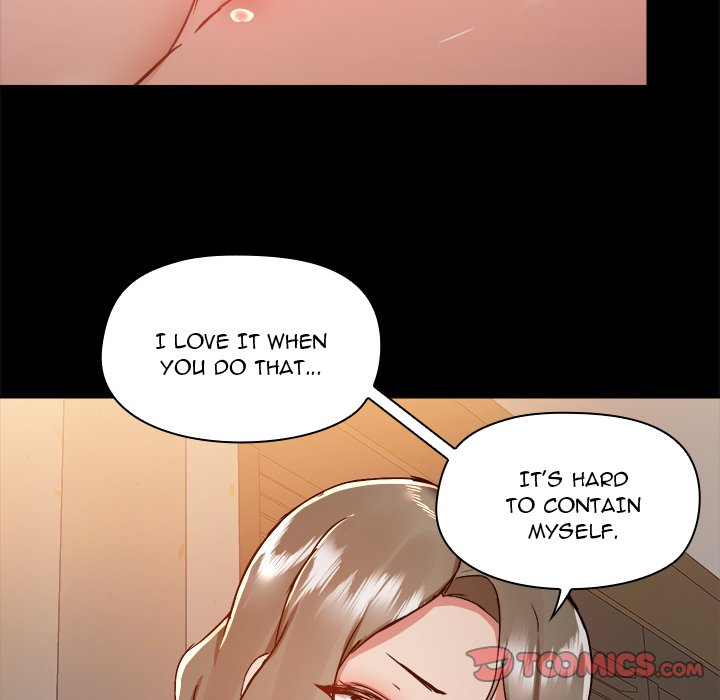 All About That Game Life Chapter 64 - Manhwa18.com