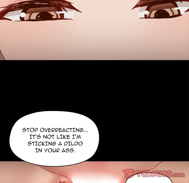 All About That Game Life Chapter 65 - Manhwa18.com