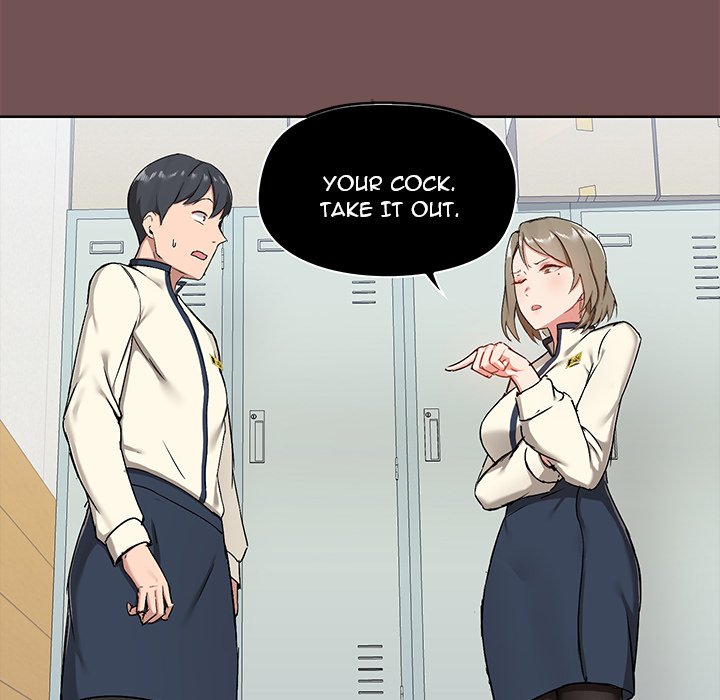 All About That Game Life Chapter 66 - Manhwa18.com