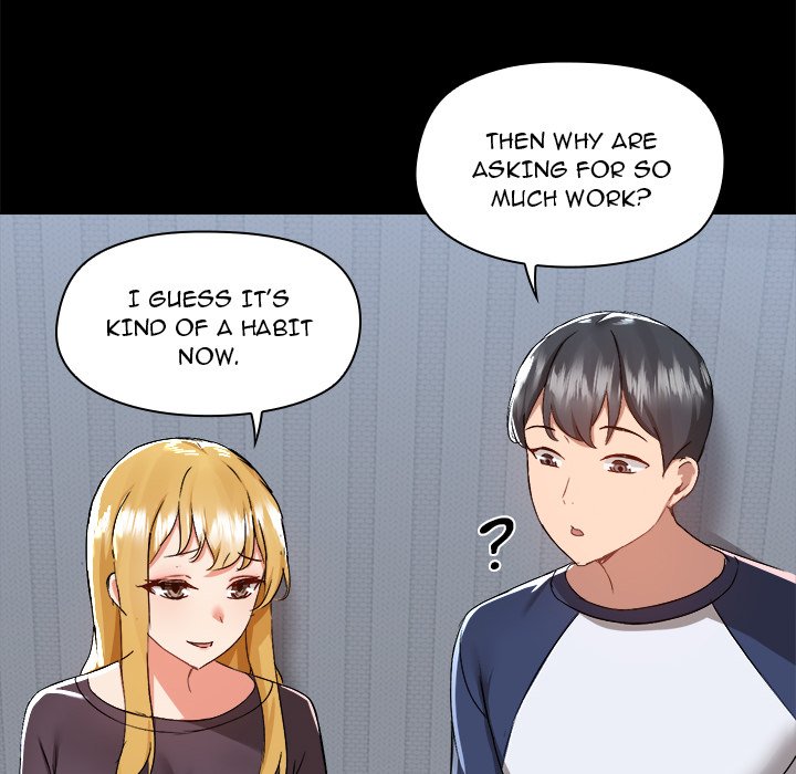 All About That Game Life Chapter 67 - Manhwa18.com