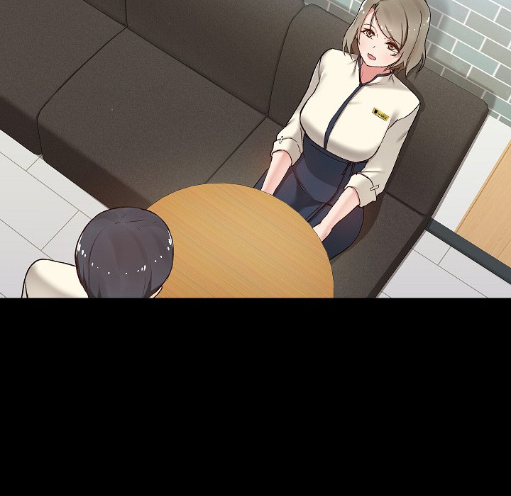 All About That Game Life Chapter 7 - Manhwa18.com