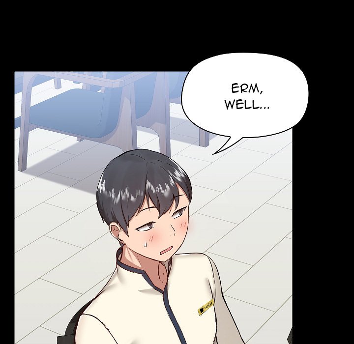 All About That Game Life Chapter 7 - Manhwa18.com