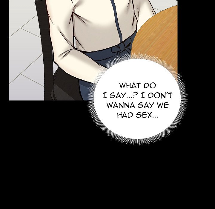 All About That Game Life Chapter 7 - Manhwa18.com
