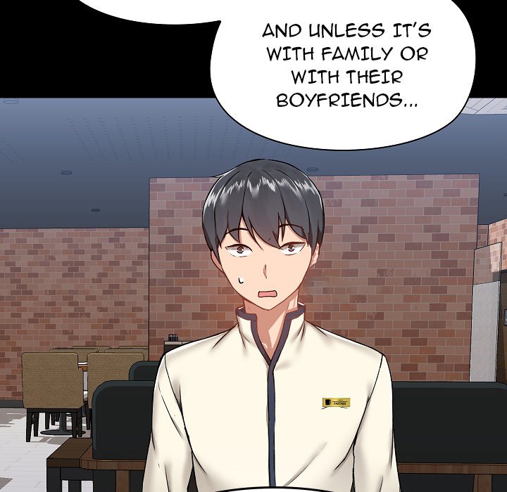 All About That Game Life Chapter 7 - Manhwa18.com