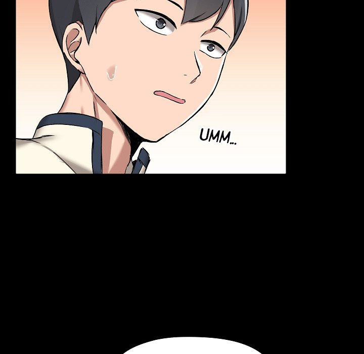 All About That Game Life Chapter 7 - Manhwa18.com