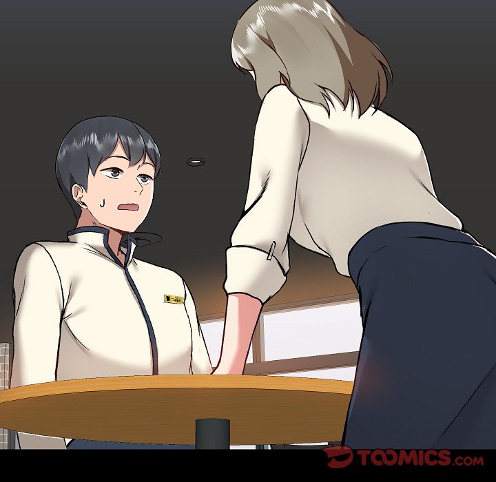 All About That Game Life Chapter 7 - Manhwa18.com