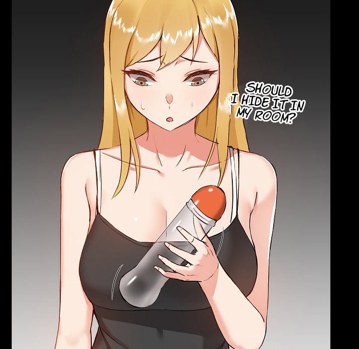 All About That Game Life Chapter 7 - Manhwa18.com