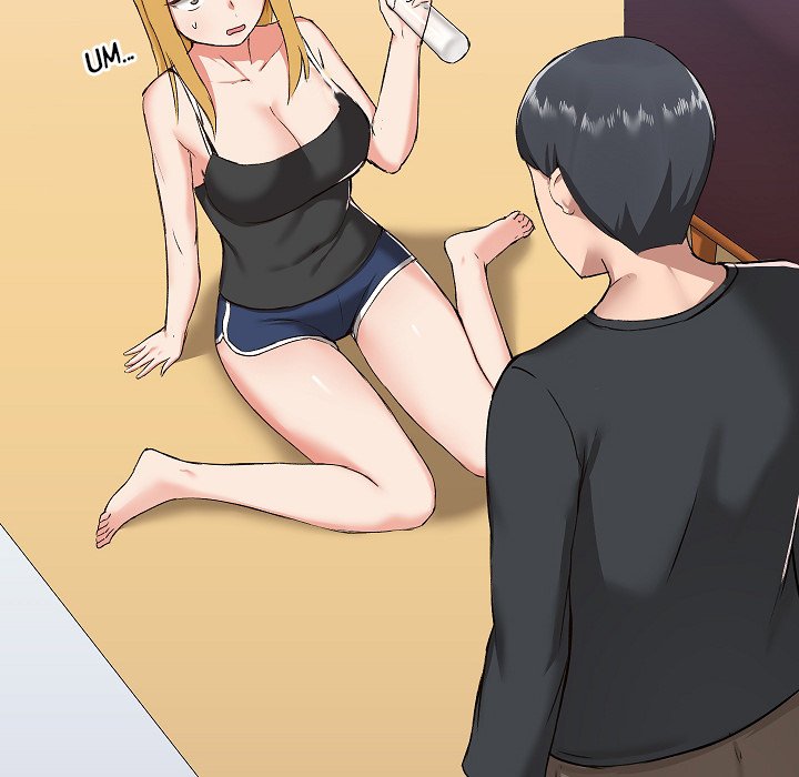 All About That Game Life Chapter 7 - Manhwa18.com