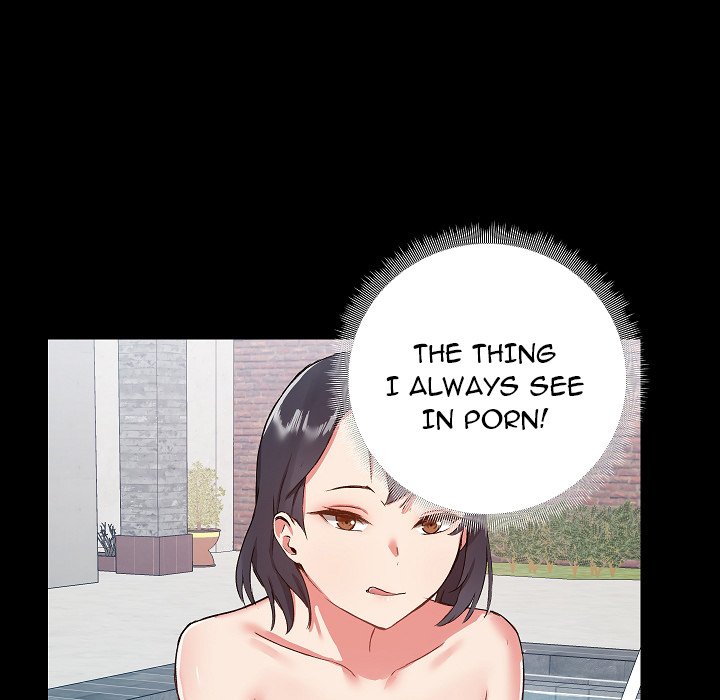 All About That Game Life Chapter 7 - Manhwa18.com
