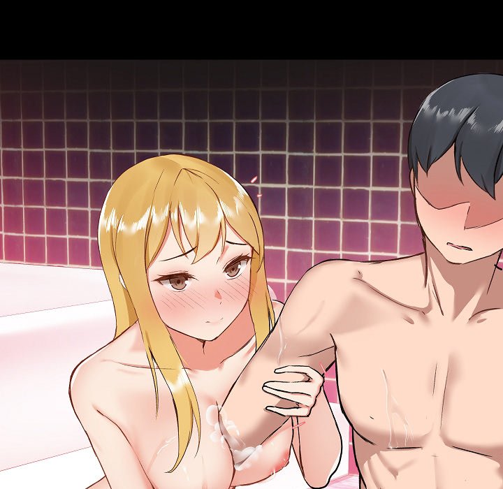 All About That Game Life Chapter 7 - Manhwa18.com