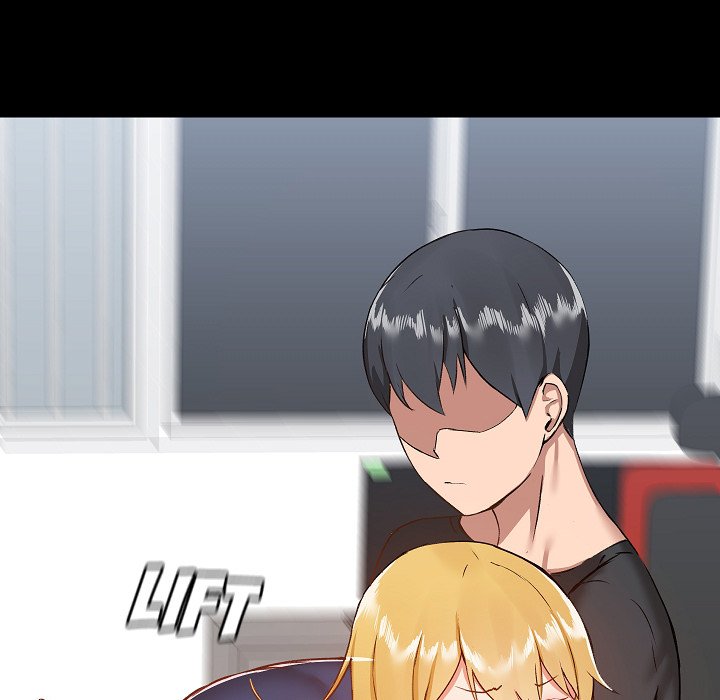 All About That Game Life Chapter 7 - Manhwa18.com