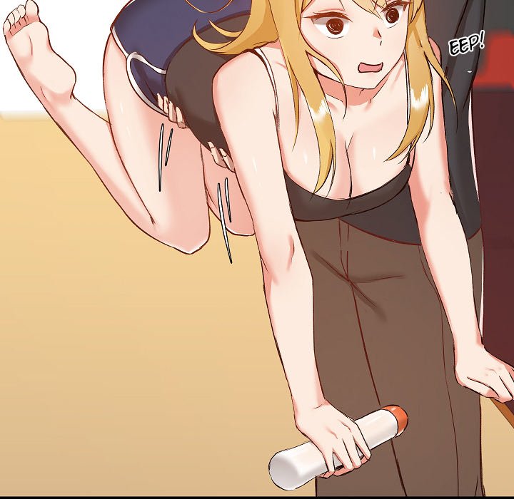 All About That Game Life Chapter 7 - Manhwa18.com