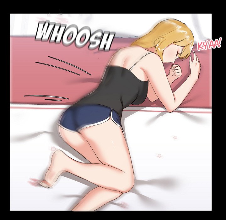 All About That Game Life Chapter 7 - Manhwa18.com