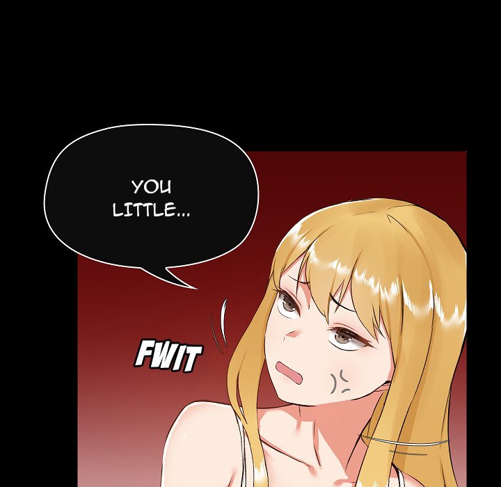 All About That Game Life Chapter 7 - Manhwa18.com