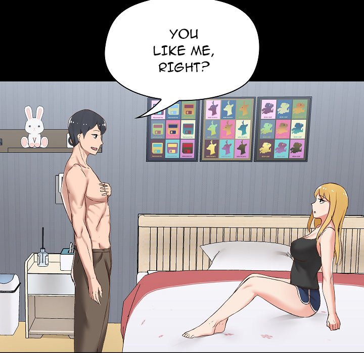 All About That Game Life Chapter 7 - Manhwa18.com