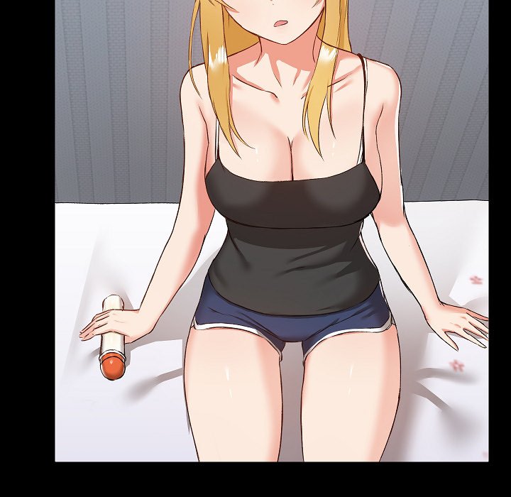 All About That Game Life Chapter 7 - Manhwa18.com