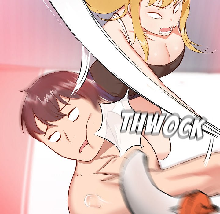 All About That Game Life Chapter 7 - Manhwa18.com