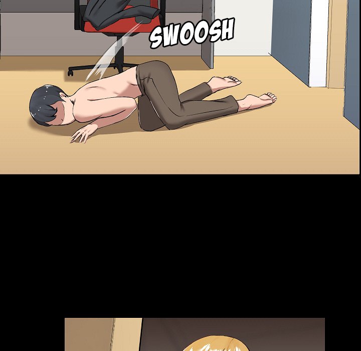 All About That Game Life Chapter 7 - Manhwa18.com