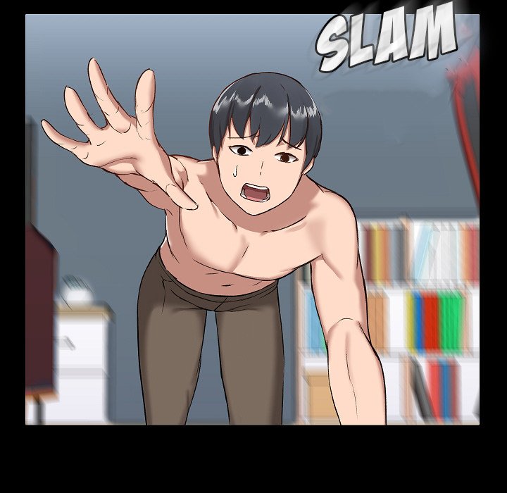 All About That Game Life Chapter 7 - Manhwa18.com