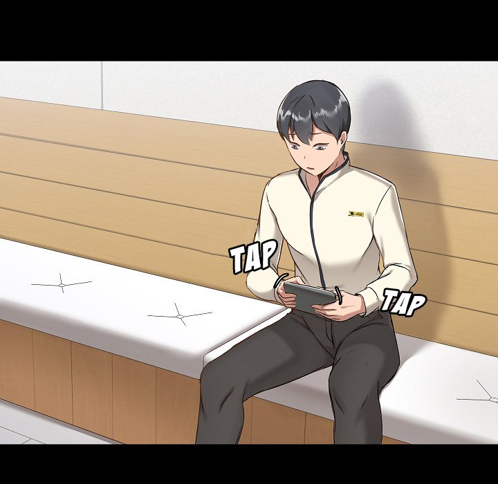 All About That Game Life Chapter 7 - Manhwa18.com