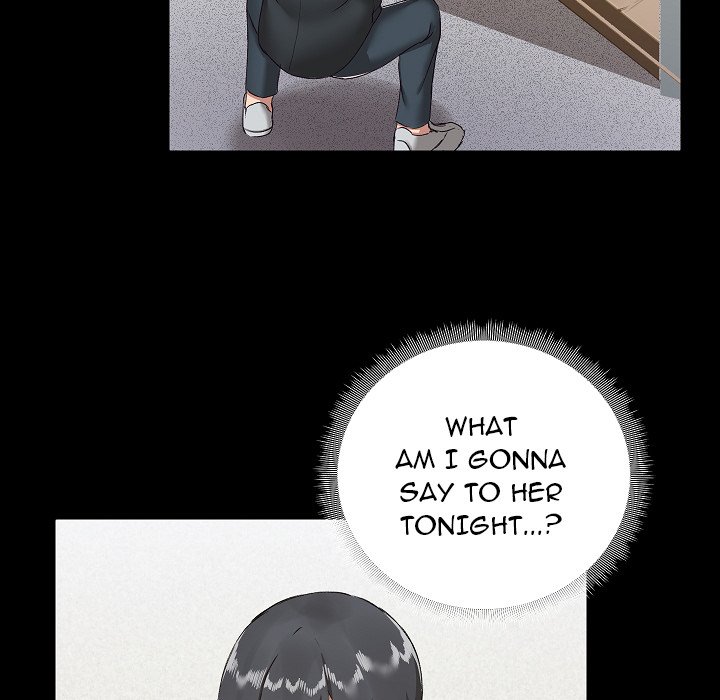 All About That Game Life Chapter 7 - Manhwa18.com