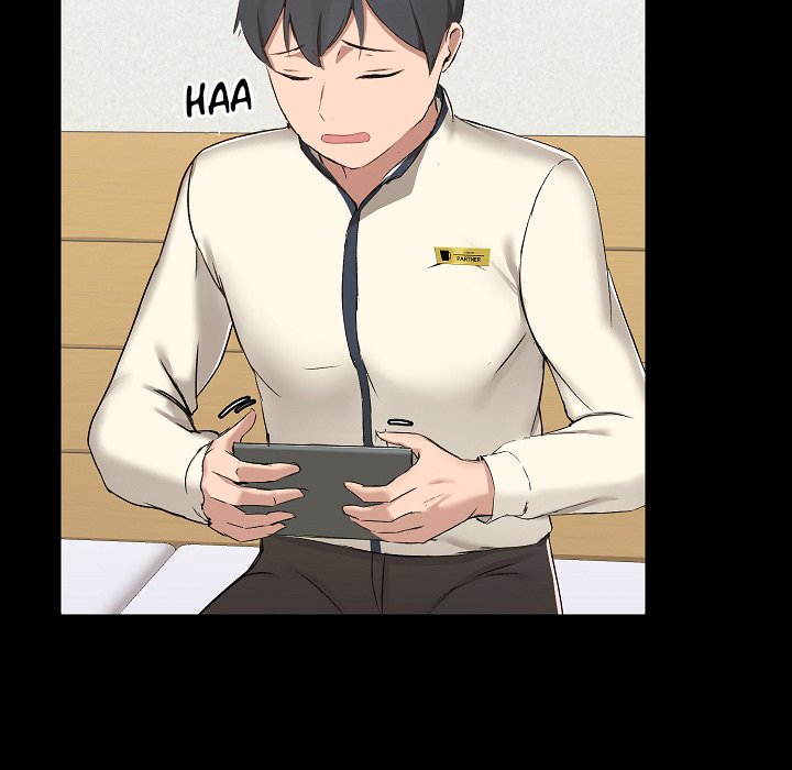 All About That Game Life Chapter 7 - Manhwa18.com