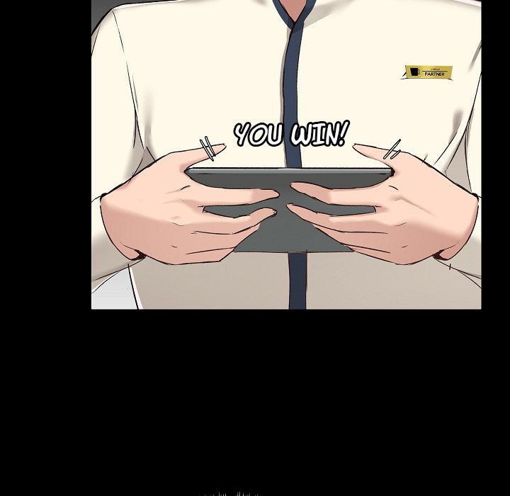 All About That Game Life Chapter 7 - Manhwa18.com