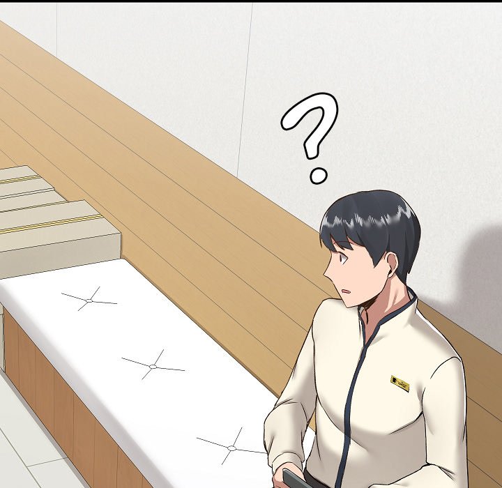 All About That Game Life Chapter 7 - Manhwa18.com