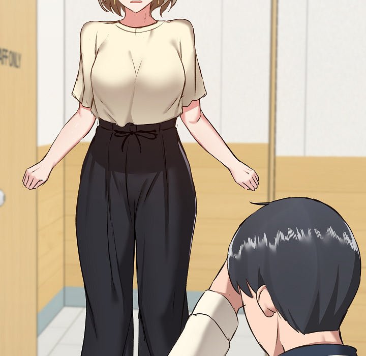 All About That Game Life Chapter 7 - Manhwa18.com