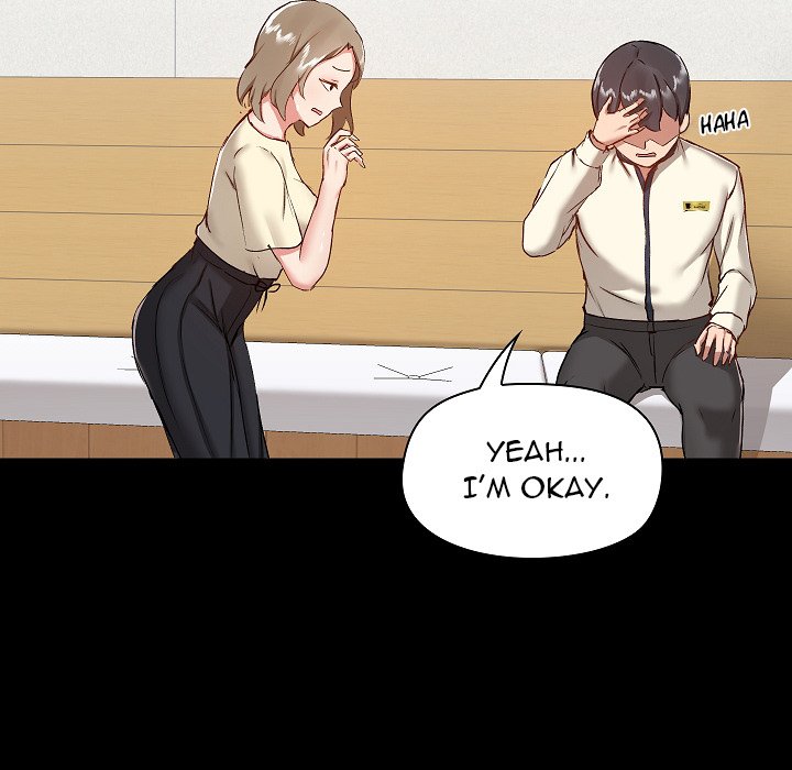 All About That Game Life Chapter 7 - Manhwa18.com