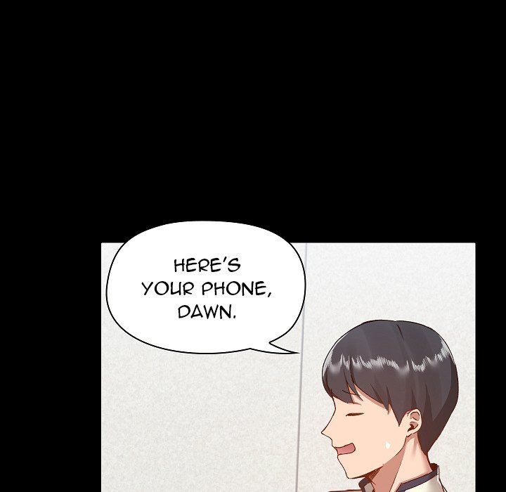 All About That Game Life Chapter 7 - Manhwa18.com