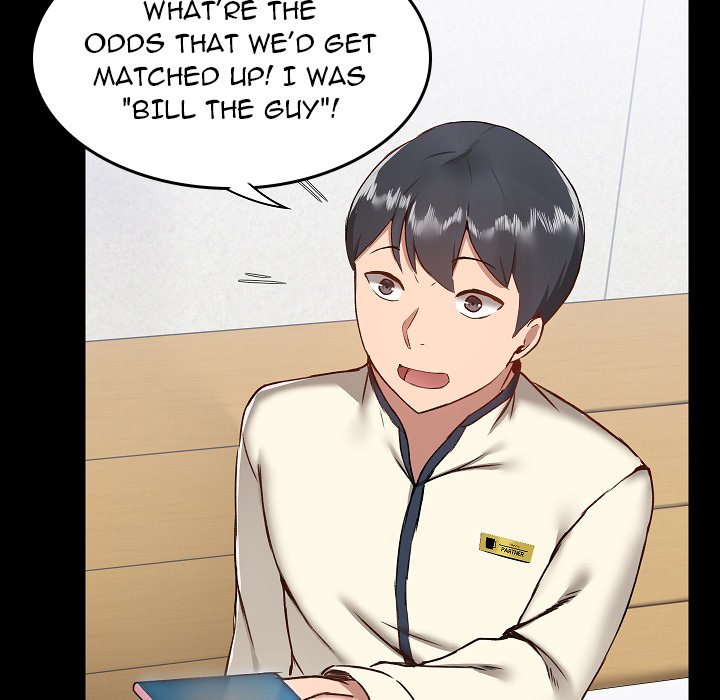 All About That Game Life Chapter 7 - Manhwa18.com