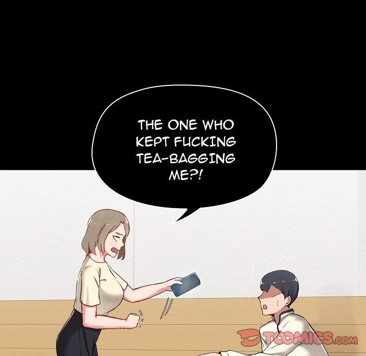 All About That Game Life Chapter 7 - Manhwa18.com
