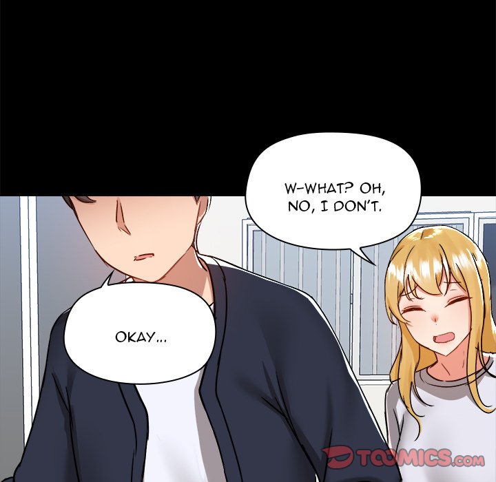All About That Game Life Chapter 70 - Manhwa18.com