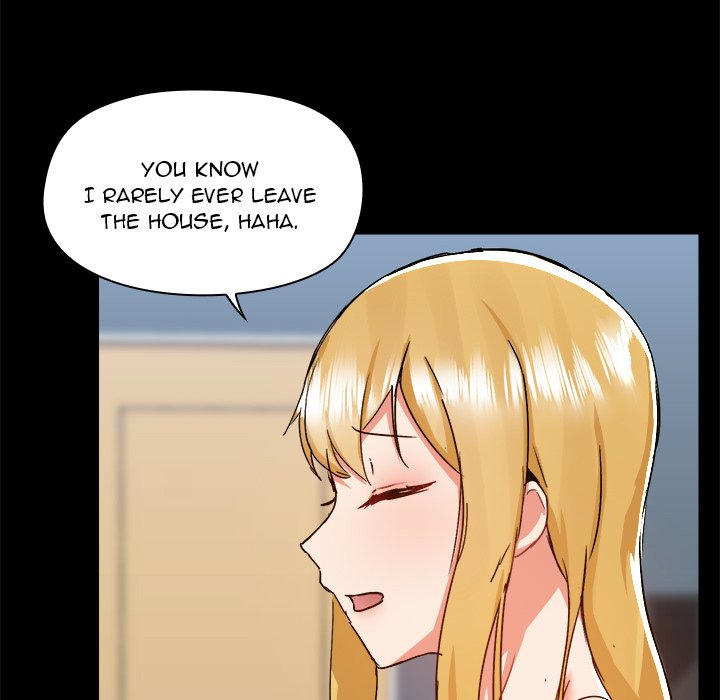 All About That Game Life Chapter 70 - Manhwa18.com