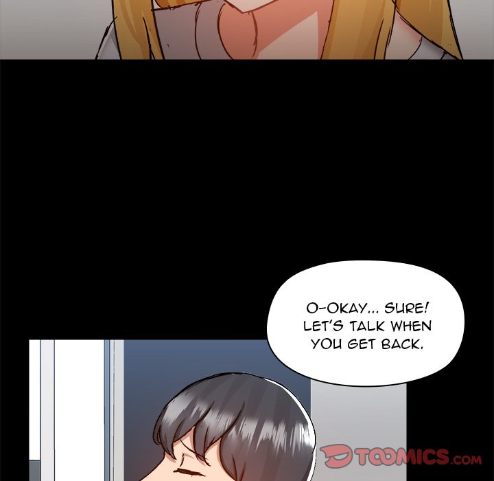 All About That Game Life Chapter 70 - Manhwa18.com