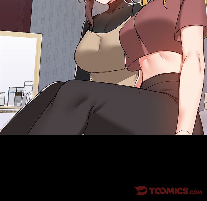 All About That Game Life Chapter 70 - Manhwa18.com