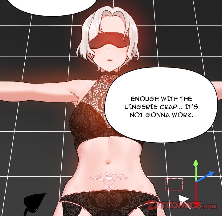All About That Game Life Chapter 70 - Manhwa18.com