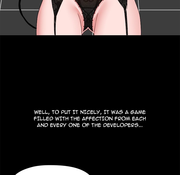 All About That Game Life Chapter 70 - Manhwa18.com