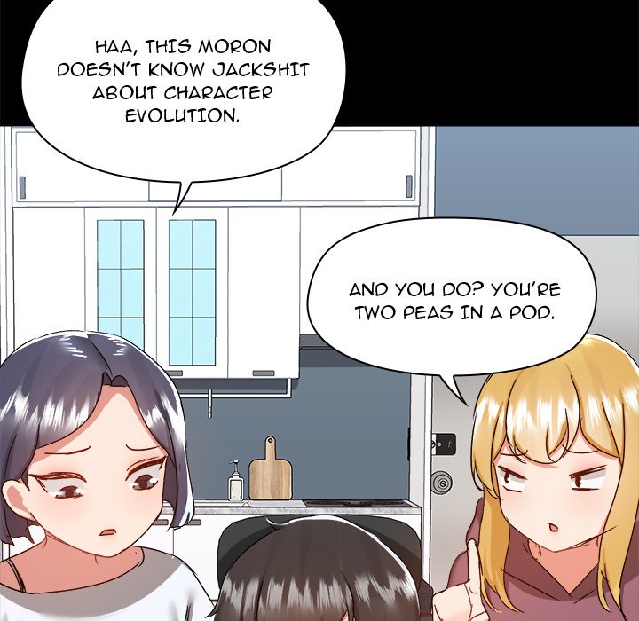 All About That Game Life Chapter 70 - Manhwa18.com